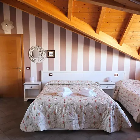 Made In Italy Guest house