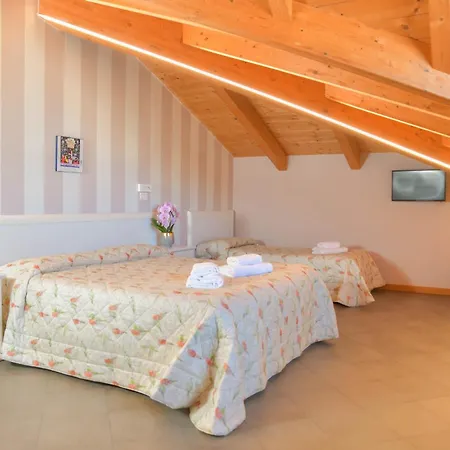 Made In Italy Guest house 3*