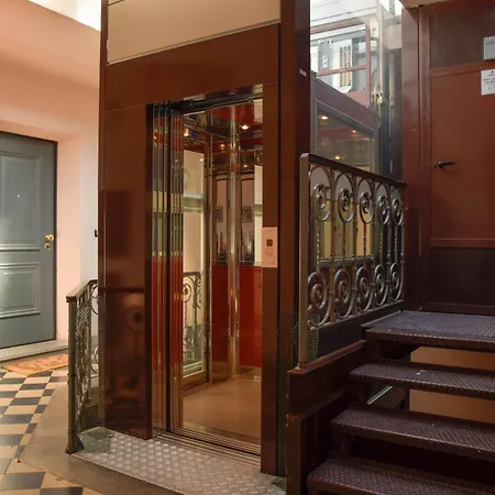 Made In Italy Guest house Bergamo