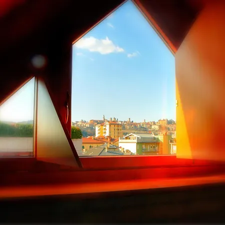 Guest house Made In Italy