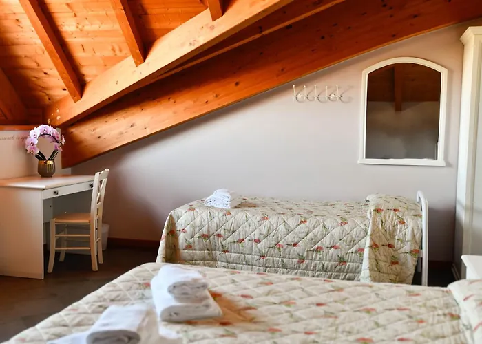 Made In Italy 3* Bergamo