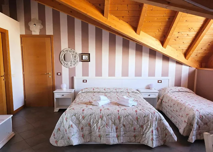 Made In Italy Guest house