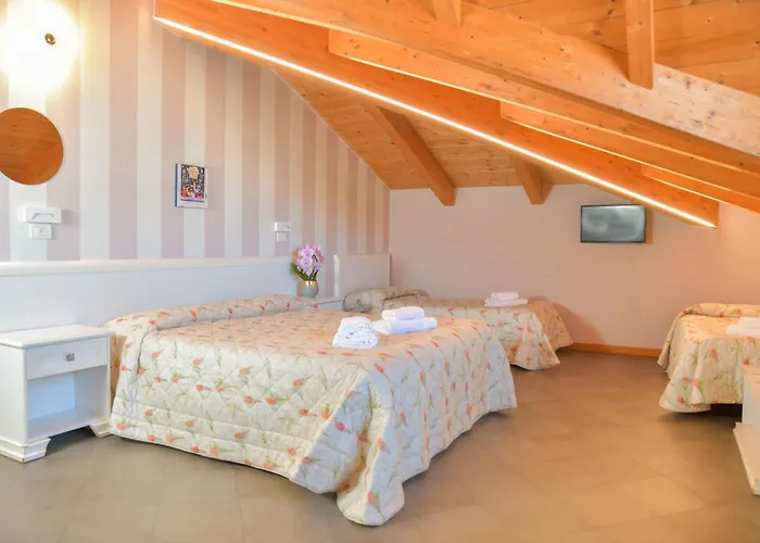 Made In Italy Guest house 3*