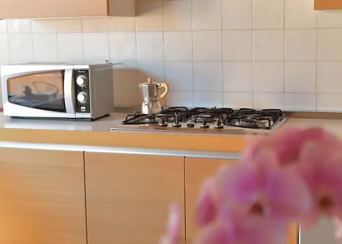 Made In Italy Guest house