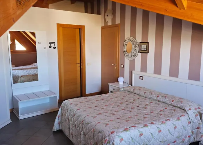 Guest house Made In Italy 3*