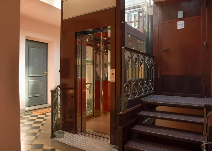 Made In Italy Guest house Bergamo