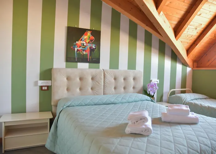 Made In Italy 3* Bergamo