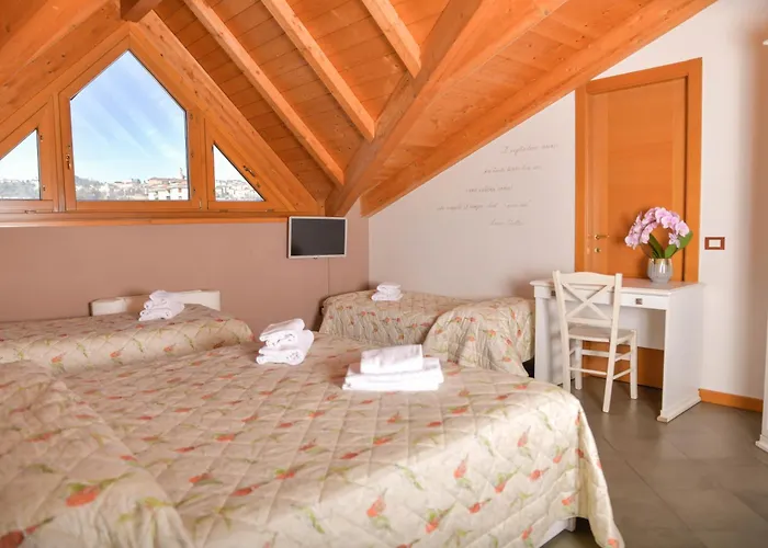 Guest house Made In Italy