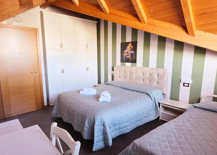 Made In Italy Guest house 3*