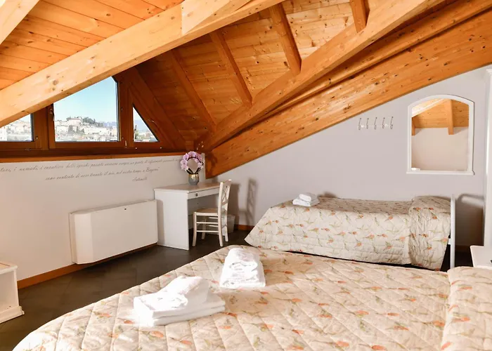 Guest house Made In Italy 3*