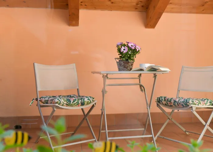 Made In Italy Guest house