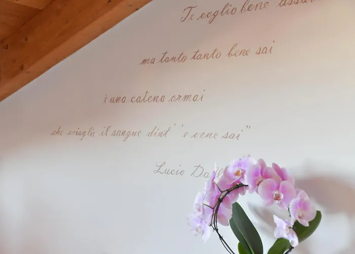 Guest house Made In Italy 3*