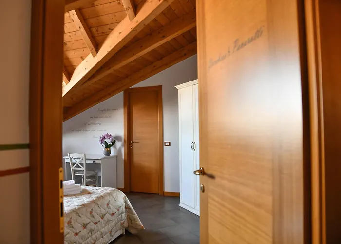 Made In Italy Guest house