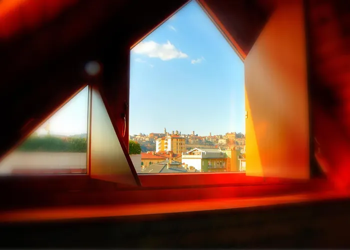 Guest house Made In Italy