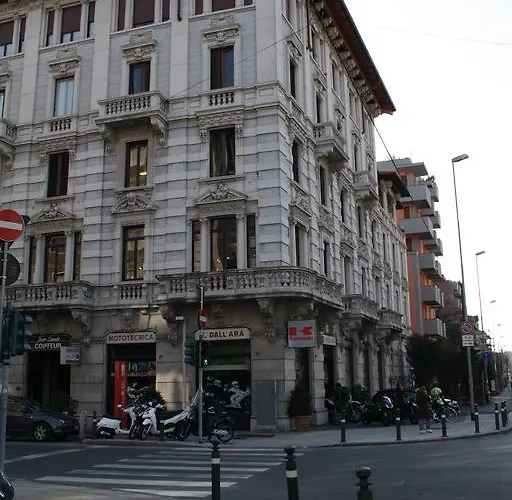 Made In Italy Guest house 3*