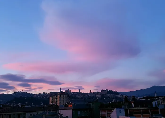 Guest house Made In Italy Bergamo