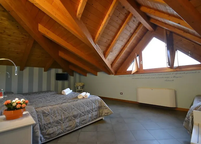 Guest house Made In Italy