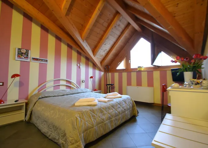 Made In Italy Guest house 3*