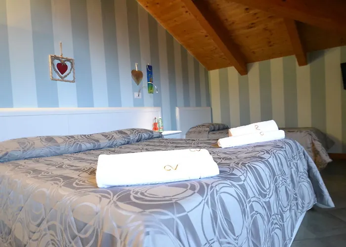 Made In Italy Guest house