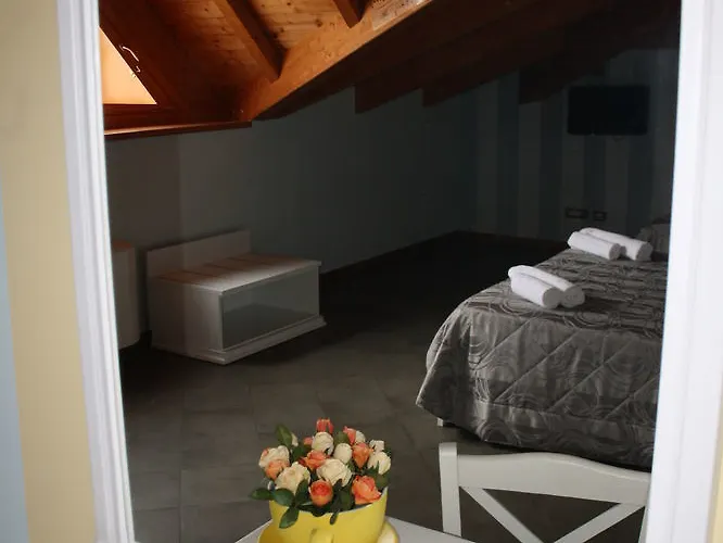 Made In Italy Guest house 3*