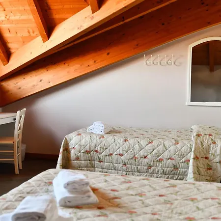 Made In Italy 3* Bergamo