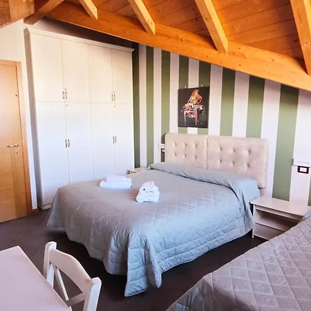 Made In Italy بيت ضيافة 3*