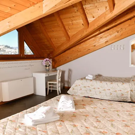 Pensionat Made In Italy 3*