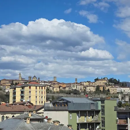 Made In Italy Pensionat Bergamo
