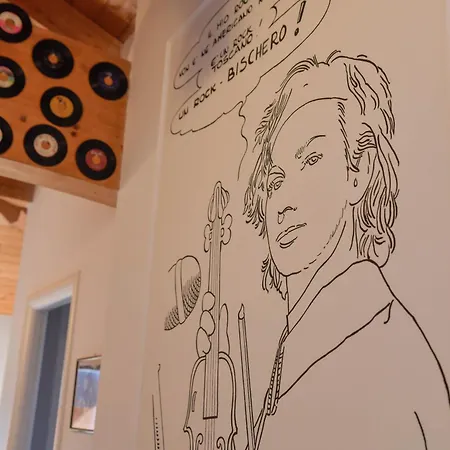 Made In Italy Pensionat 3*