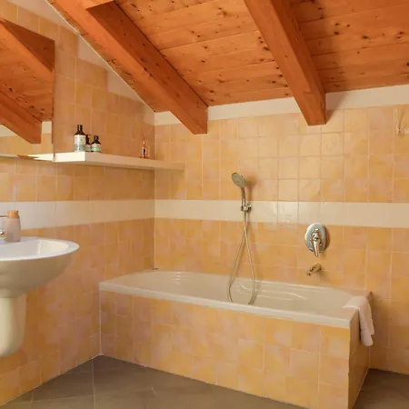 Made In Italy Maison d'hôtes 3*