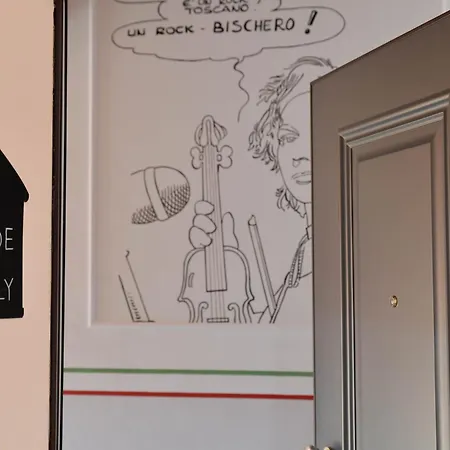 Made In Italy Pensionat Bergamo