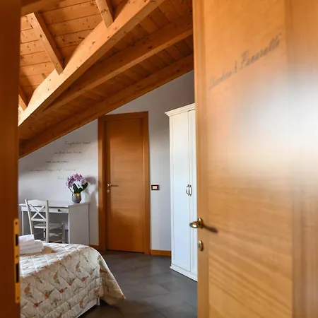 Made In Italy Pensionat