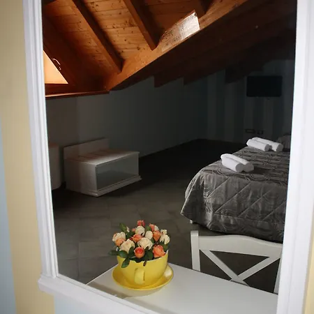 Made In Italy Pensionat 3*