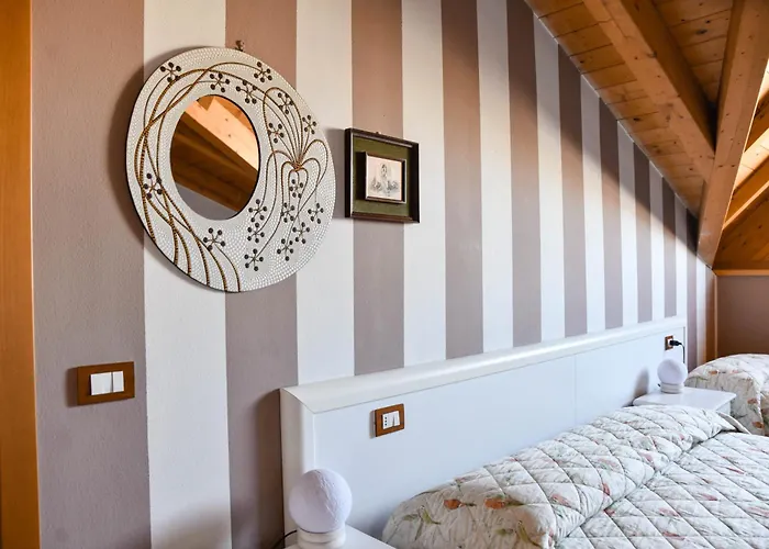 Made In Italy بيت ضيافة بيرغامو