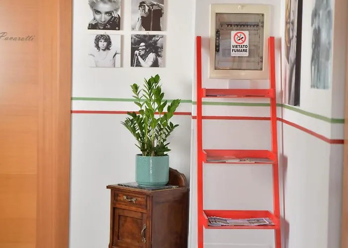 Made In Italy Bergamo