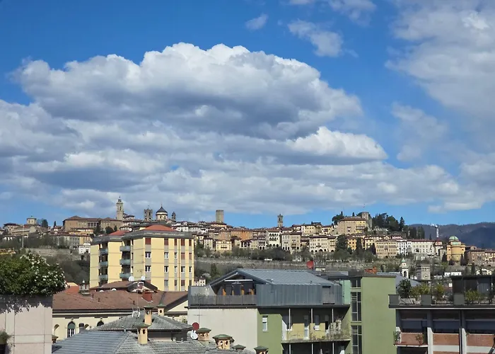 Made In Italy Affittacamere Bergamo