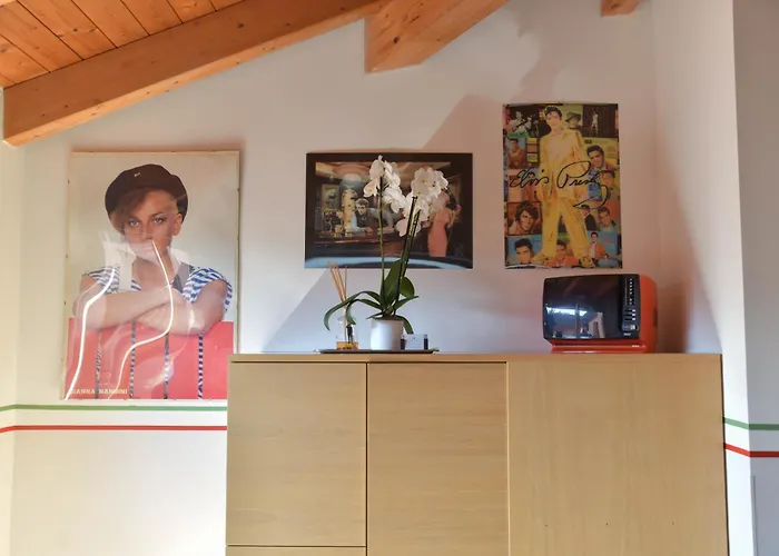 Made In Italy Bergamo