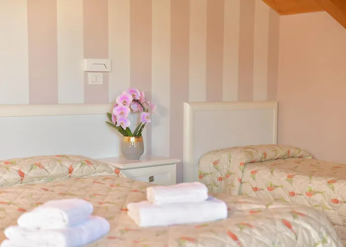 Made In Italy 3* بيرغامو