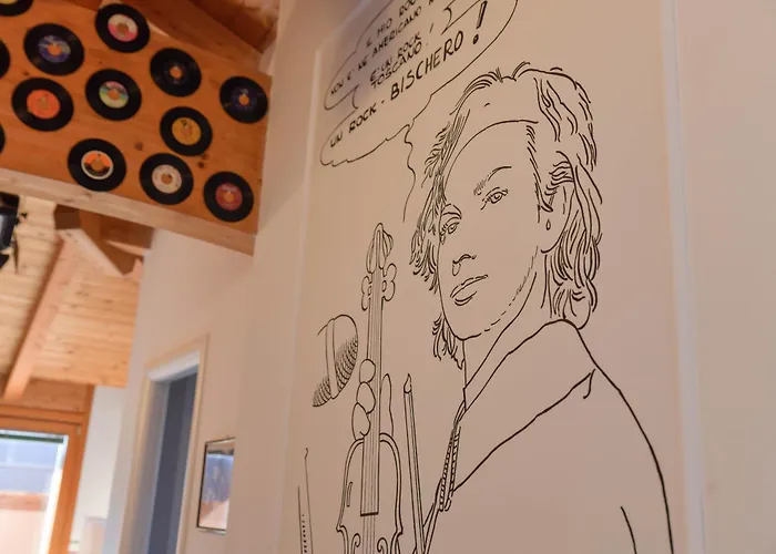 Made In Italy Affittacamere 3*