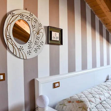 意大利制造酒店 招待所 贝尔加莫