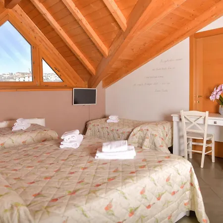 招待所 意大利制造酒店