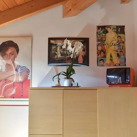 意大利制造酒店 贝尔加莫