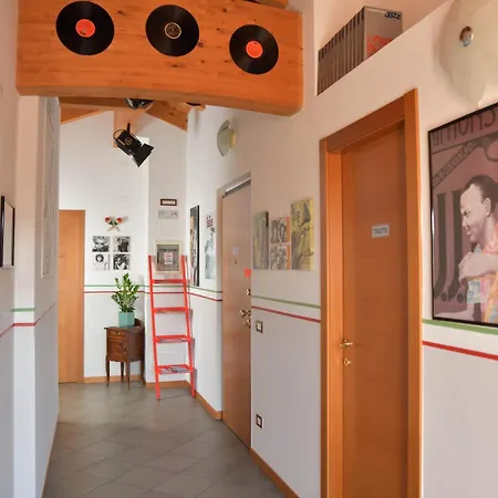 意大利制造酒店